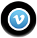 the Vimeo Logo